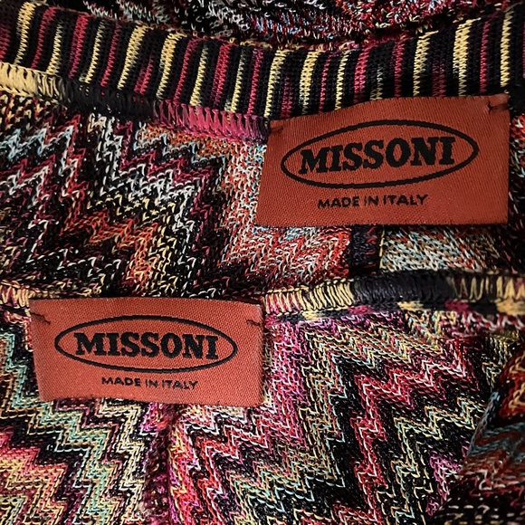 MISSONI Twin Set - Picture 2 of 15